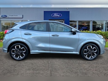 Used Ford Puma 2023 for sale - 77714996: Photo