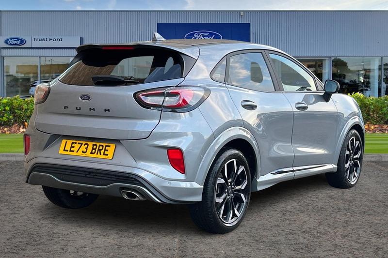 Used Ford Puma 2023 for sale - 77714996: Photo 4