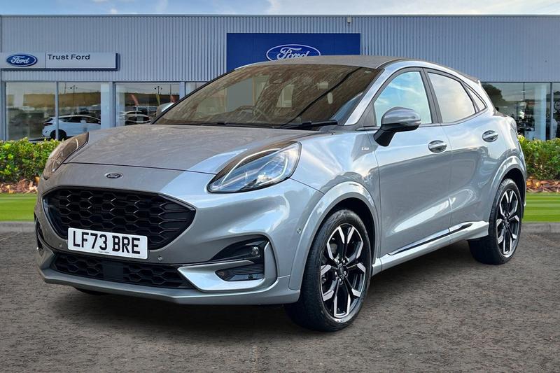 Used Ford Puma 2023 for sale - 77714996: Photo 5