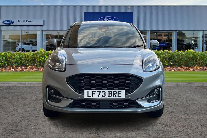 Used Ford Puma 2023 for sale - 77714996: Photo 6