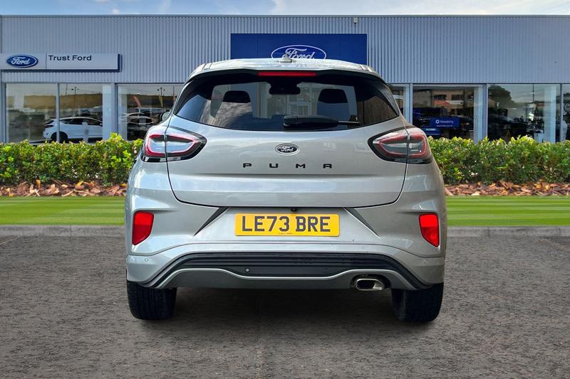 Used Ford Puma 2023 for sale - 77714996: Photo 7