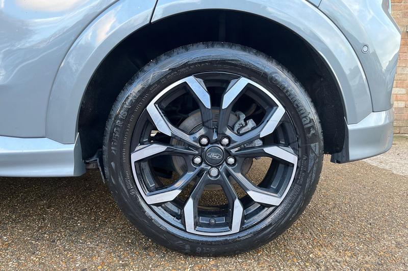 Used Ford Puma 2023 for sale - 77714996: Photo 8