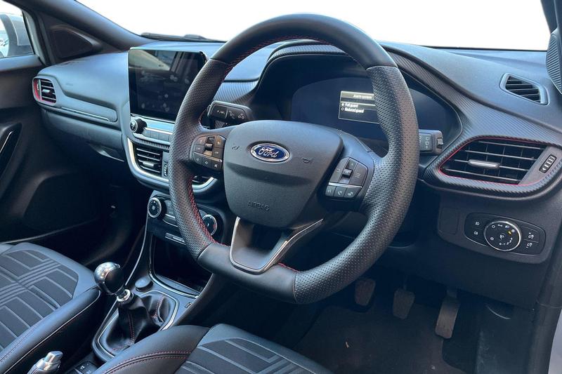 Used Ford Puma 2023 for sale - 77714996: Photo 9