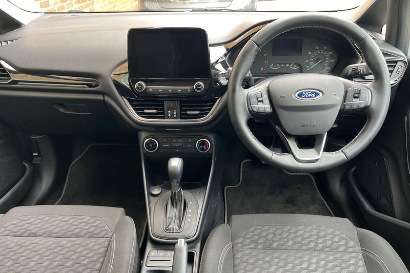 Used Ford Fiesta 2022 for sale - 76308860: Photo 10