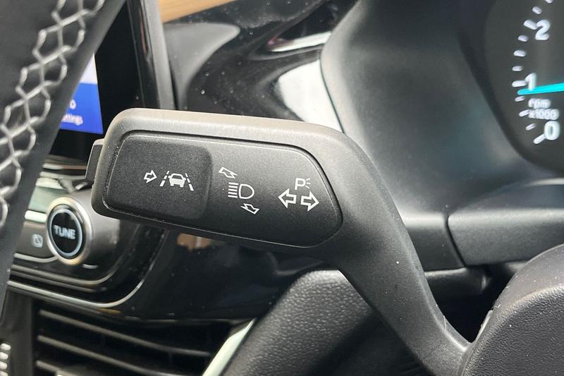 Used Ford Fiesta 2022 for sale - 76308860: Photo 14