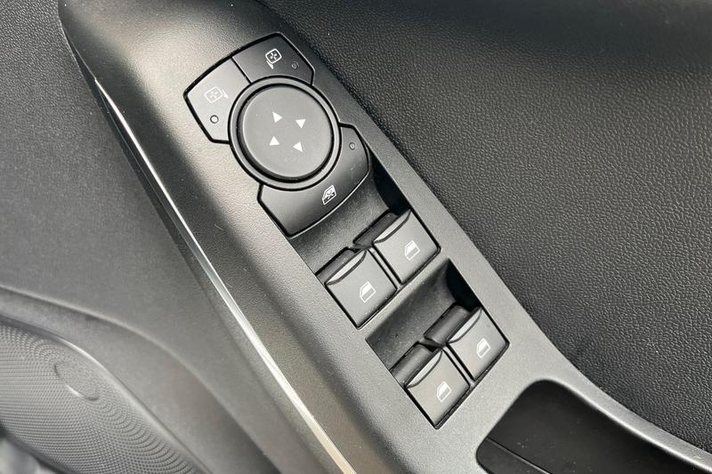 Used Ford Fiesta 2022 for sale - 76308860: Photo 16