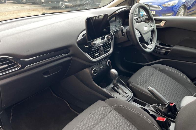 Used Ford Fiesta 2022 for sale - 76308860: Photo 18