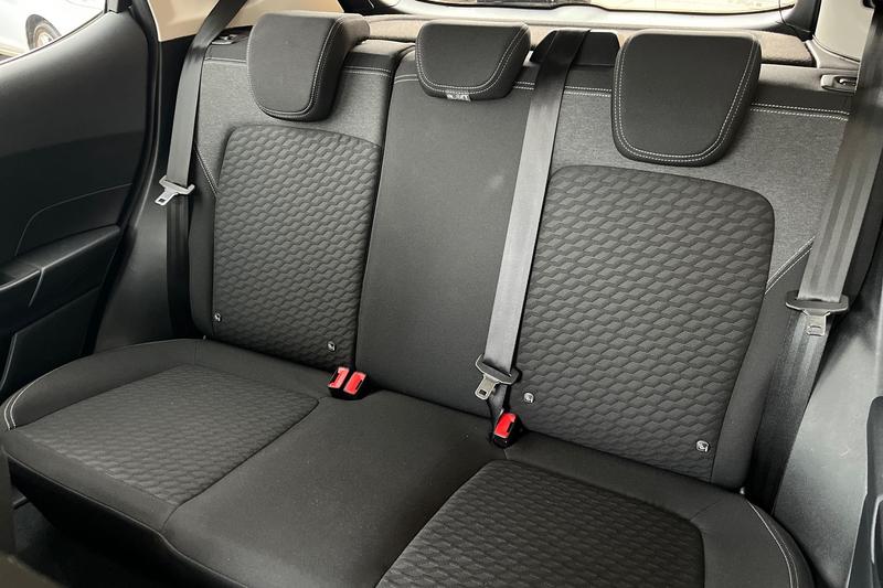 Used Ford Fiesta 2022 for sale - 76308860: Photo 20
