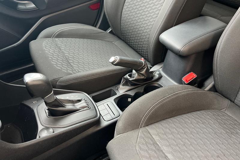 Used Ford Fiesta 2022 for sale - 76308860: Photo 23