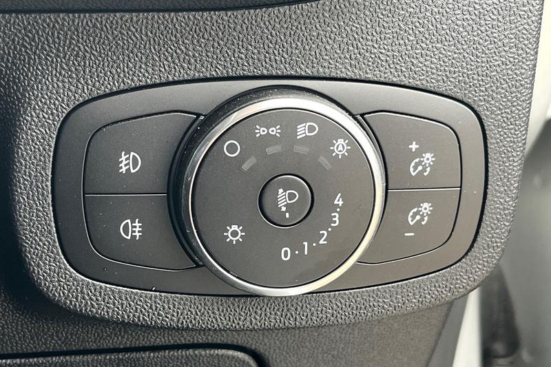 Used Ford Fiesta 2022 for sale - 76308860: Photo 24
