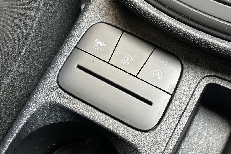Used Ford Fiesta 2022 for sale - 76308860: Photo 26