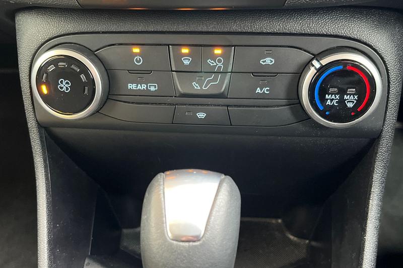 Used Ford Fiesta 2022 for sale - 76308860: Photo 28