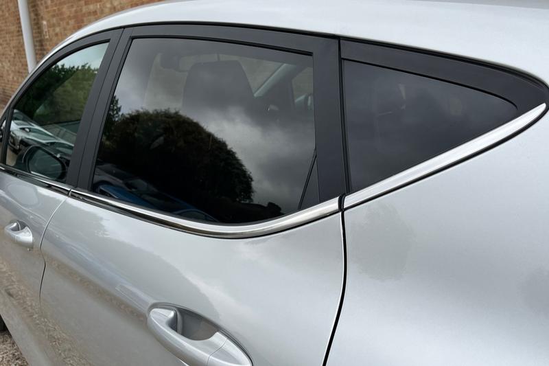 Used Ford Fiesta 2022 for sale - 76308860: Photo 36
