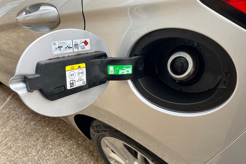 Used Ford Fiesta 2022 for sale - 76308860: Photo 38