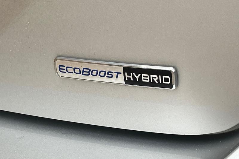 Used Ford Fiesta 2022 for sale - 76308860: Photo 39