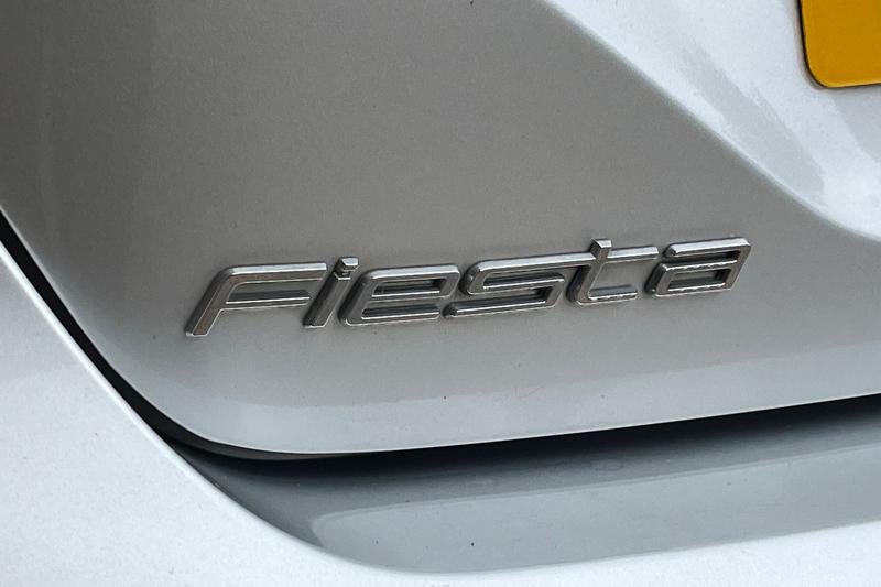 Used Ford Fiesta 2022 for sale - 76308860: Photo 40