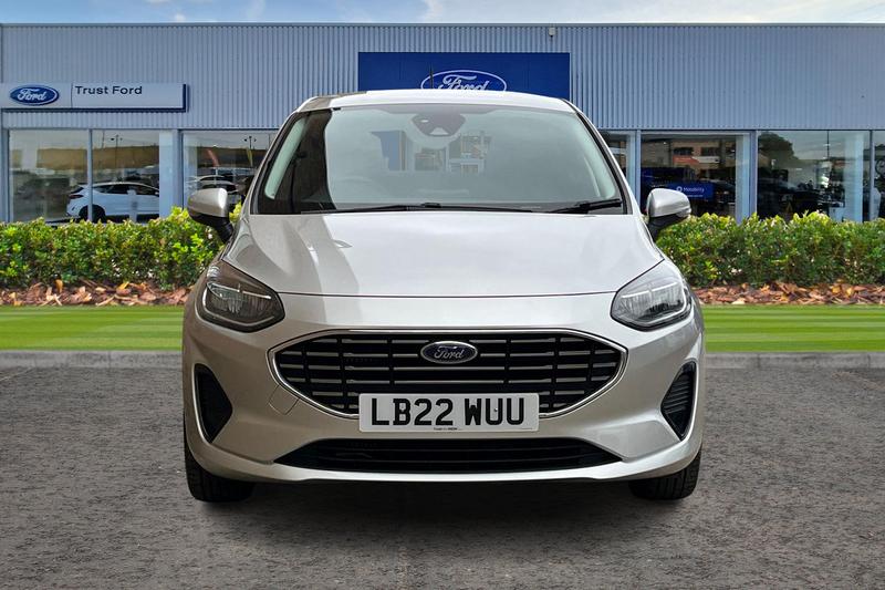 Used Ford Fiesta 2022 for sale - 76308860: Photo 6