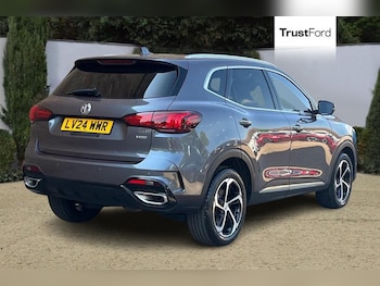 Used MG MG HS undefined for sale - 78400122: Photo