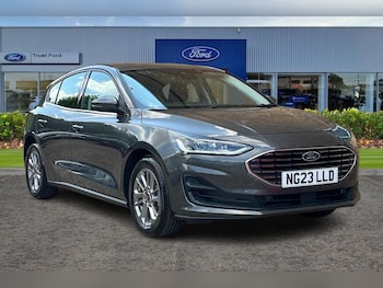 Used Ford Focus 2023 for sale - 79232533: Photo