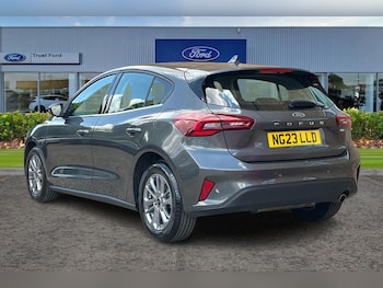 Used Ford Focus 2023 for sale - 79232533: Photo