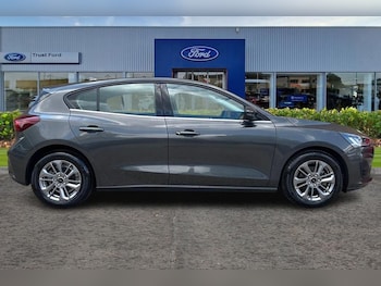 Used Ford Focus 2023 for sale - 79232533: Photo