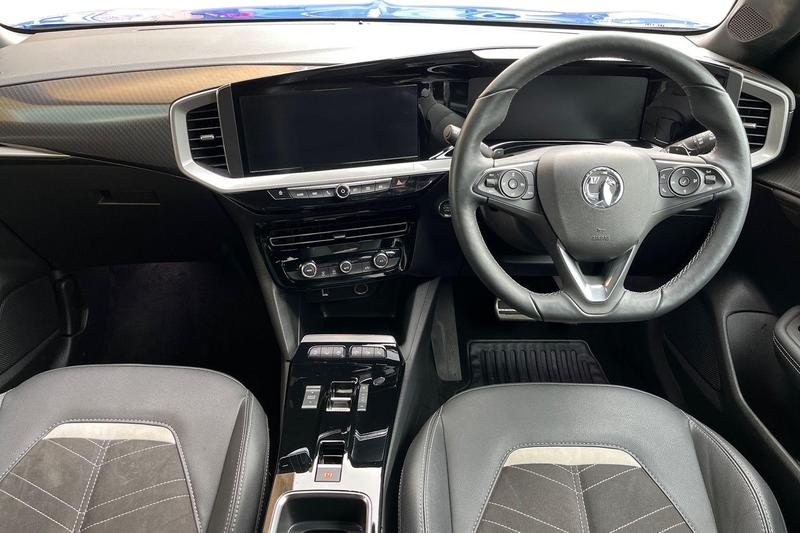 Used Vauxhall Mokka 2023 for sale - 77286374: Photo 10