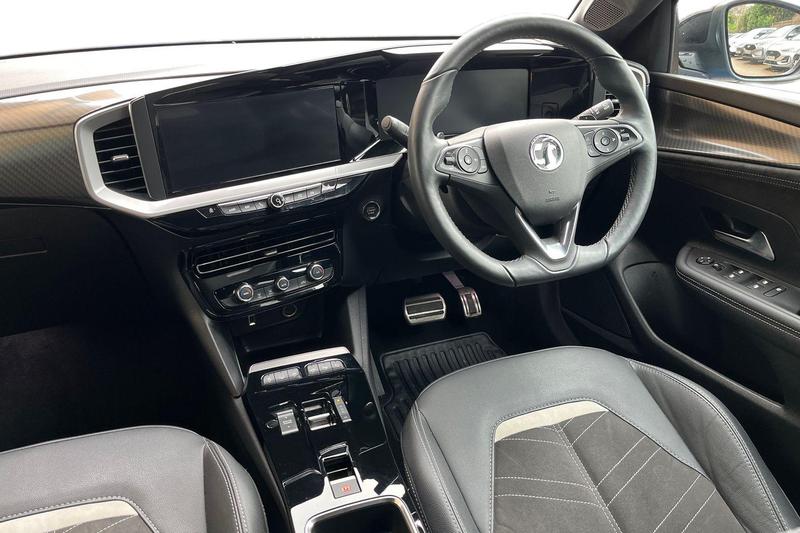 Used Vauxhall Mokka 2023 for sale - 77286374: Photo 11