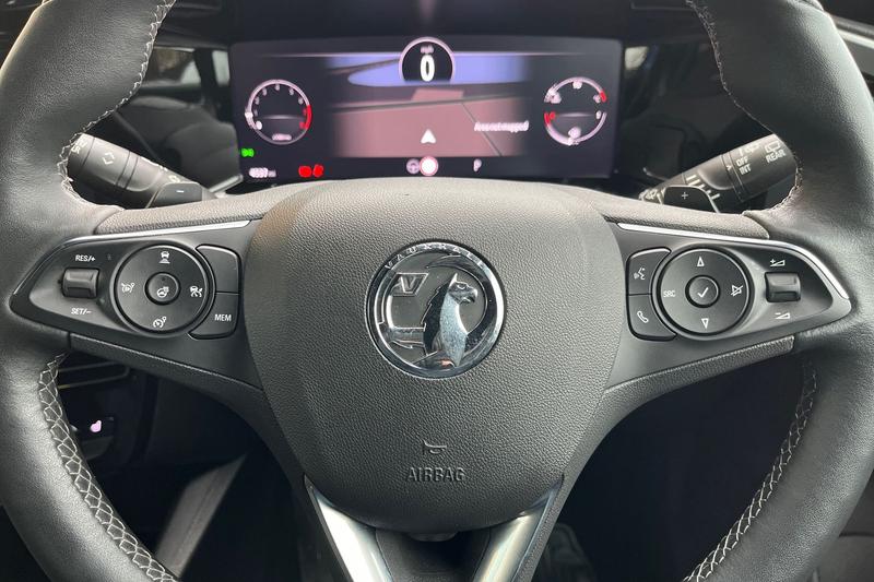 Used Vauxhall Mokka 2023 for sale - 77286374: Photo 12