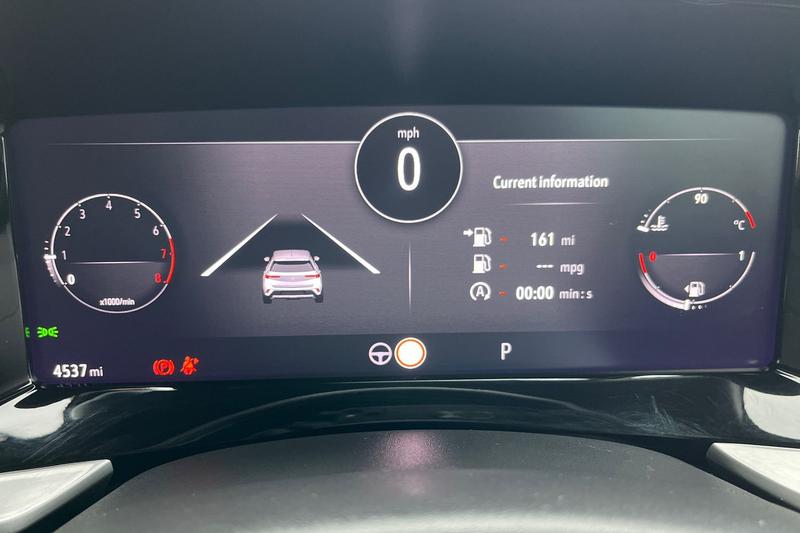 Used Vauxhall Mokka 2023 for sale - 77286374: Photo 13