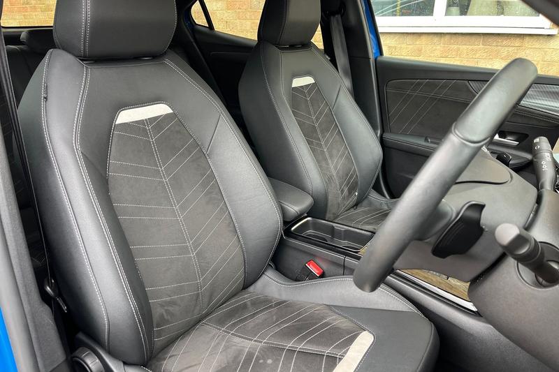 Used Vauxhall Mokka 2023 for sale - 77286374: Photo 17