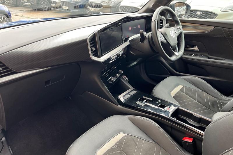 Used Vauxhall Mokka 2023 for sale - 77286374: Photo 18