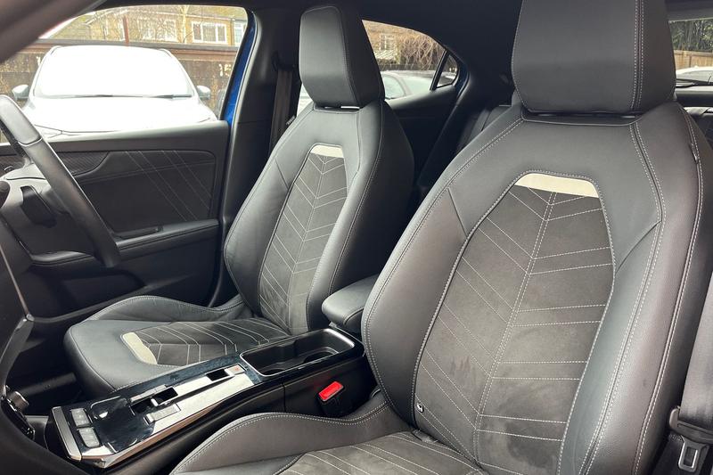 Used Vauxhall Mokka 2023 for sale - 77286374: Photo 19