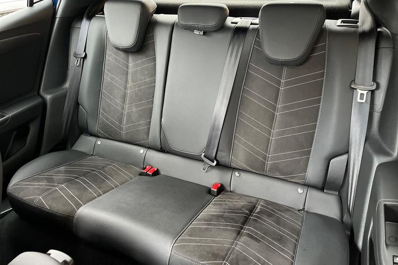 Used Vauxhall Mokka 2023 for sale - 77286374: Photo 20