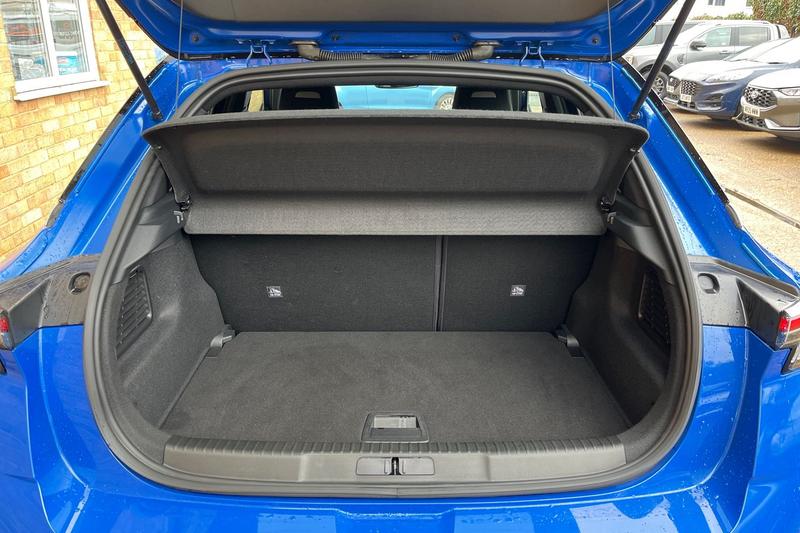 Used Vauxhall Mokka 2023 for sale - 77286374: Photo 21