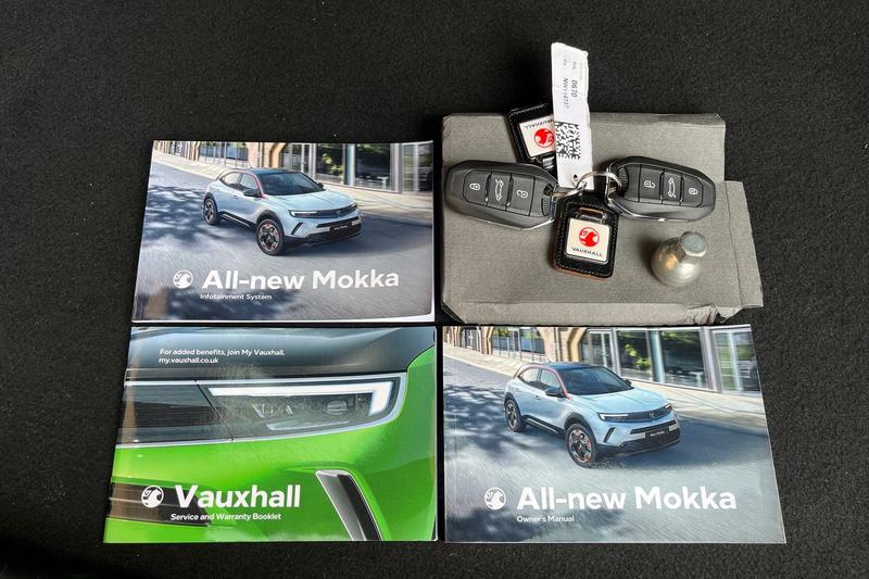 Used Vauxhall Mokka 2023 for sale - 77286374: Photo 22