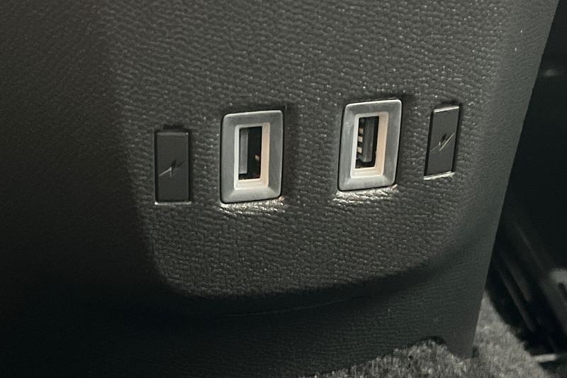 Used Vauxhall Mokka 2023 for sale - 77286374: Photo 24