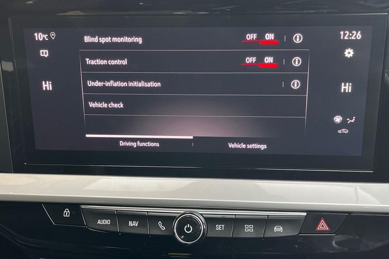 Used Vauxhall Mokka 2023 for sale - 77286374: Photo 25