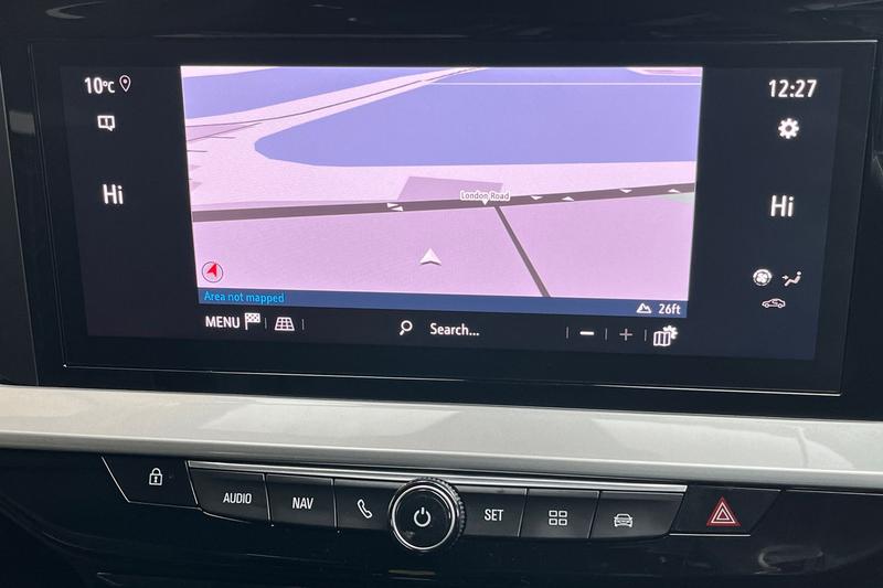 Used Vauxhall Mokka 2023 for sale - 77286374: Photo 27