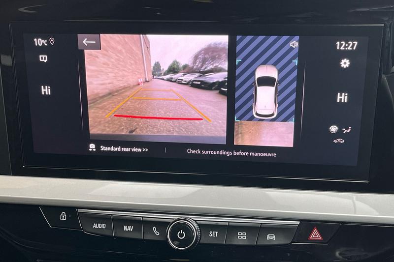 Used Vauxhall Mokka 2023 for sale - 77286374: Photo 28