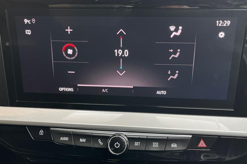 Used Vauxhall Mokka 2023 for sale - 77286374: Photo 29