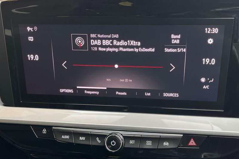 Used Vauxhall Mokka 2023 for sale - 77286374: Photo 30