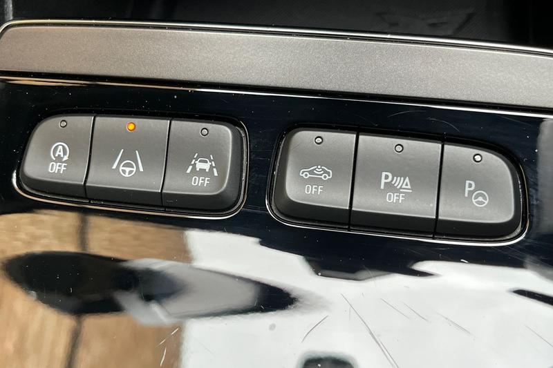 Used Vauxhall Mokka 2023 for sale - 77286374: Photo 32