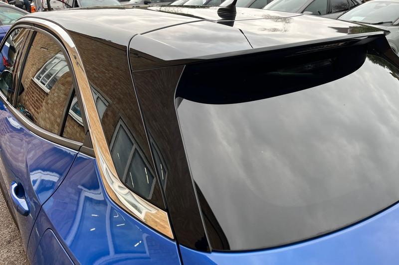 Used Vauxhall Mokka 2023 for sale - 77286374: Photo 34