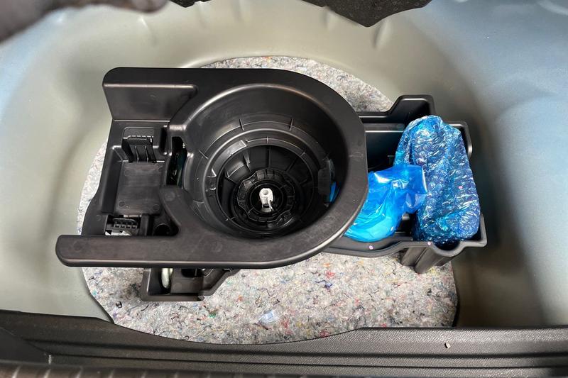 Used Vauxhall Mokka 2023 for sale - 77286374: Photo 36