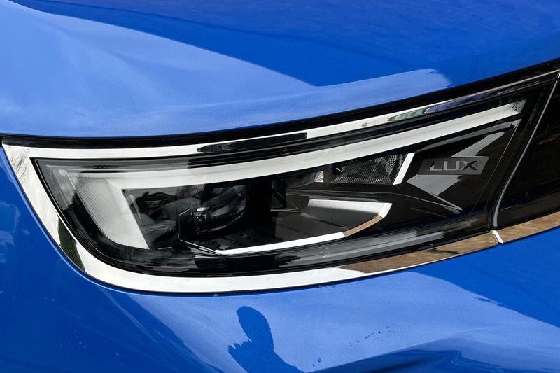 Used Vauxhall Mokka 2023 for sale - 77286374: Photo 37