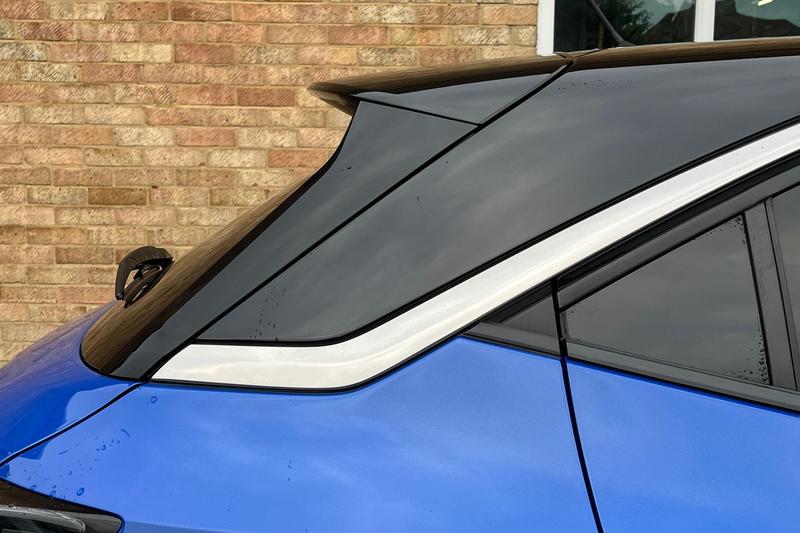 Used Vauxhall Mokka 2023 for sale - 77286374: Photo 38