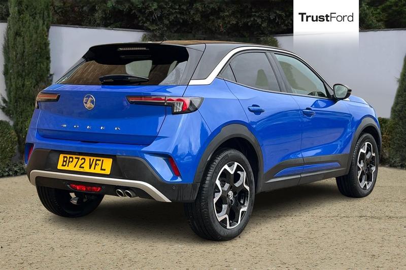 Used Vauxhall Mokka 2023 for sale - 77286374: Photo 4