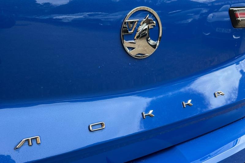 Used Vauxhall Mokka 2023 for sale - 77286374: Photo 40