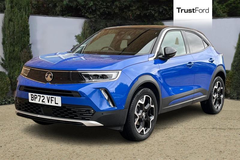 Used Vauxhall Mokka 2023 for sale - 77286374: Photo 5