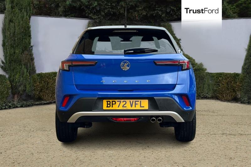 Used Vauxhall Mokka 2023 for sale - 77286374: Photo 7